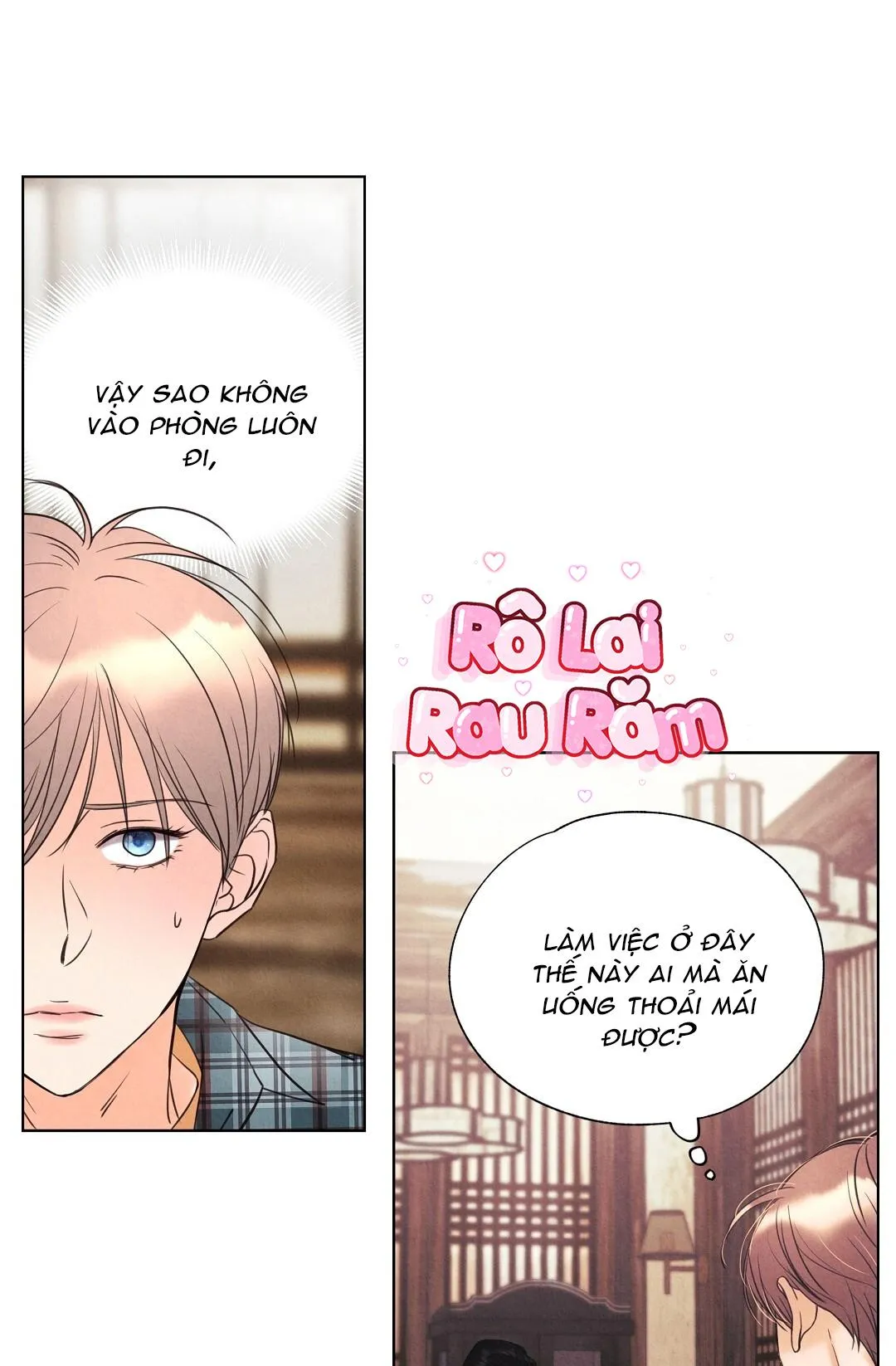 QUÁ KHỨ CỦA KẺ PHẢN DIỆN Chapter 16 Trang 70