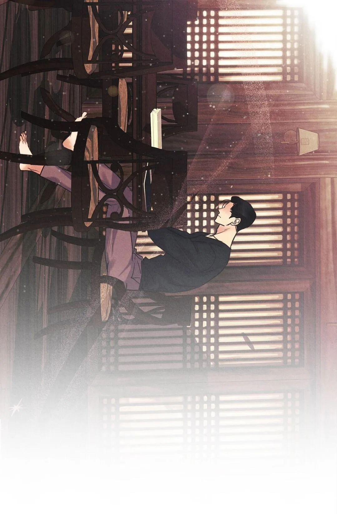 QUÁ KHỨ CỦA KẺ PHẢN DIỆN Chapter 16 Trang 74