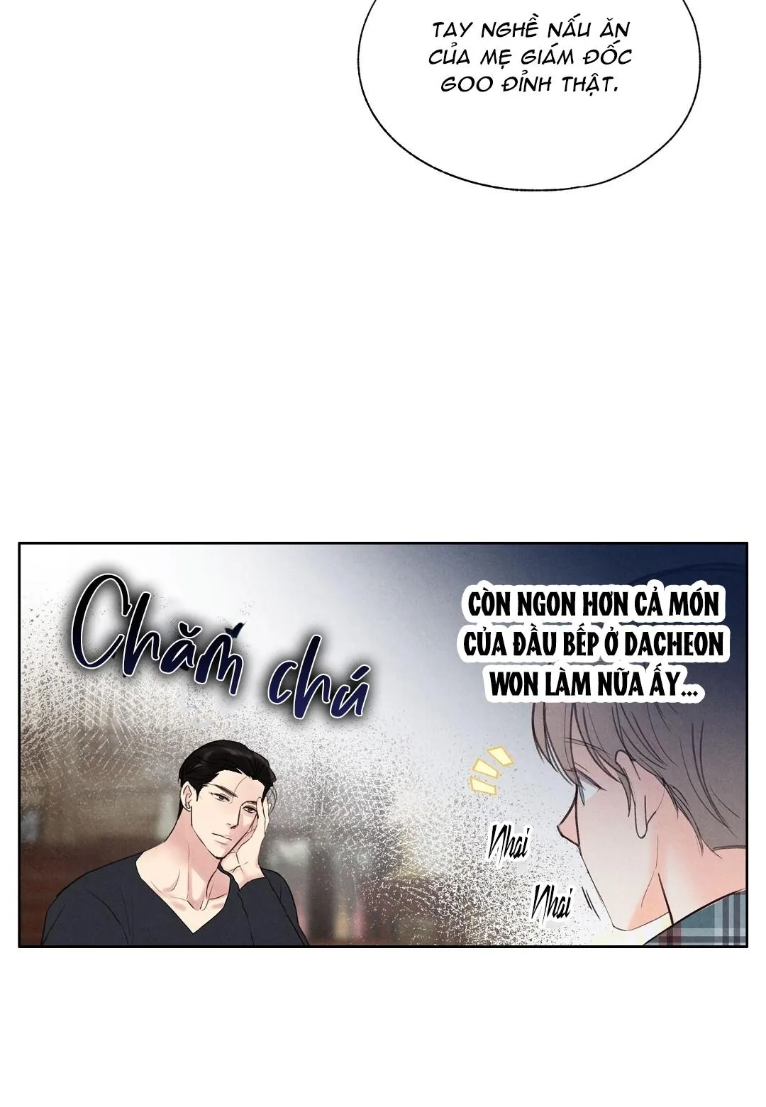 QUÁ KHỨ CỦA KẺ PHẢN DIỆN Chapter 16 Trang 77