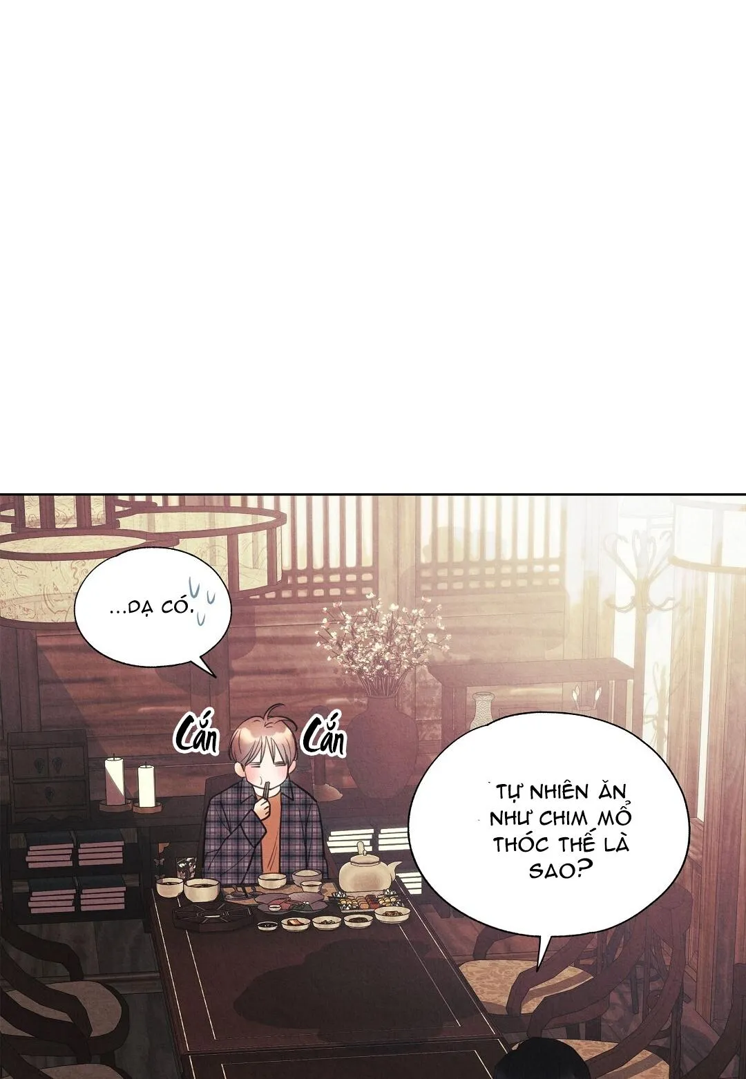 QUÁ KHỨ CỦA KẺ PHẢN DIỆN Chapter 16 Trang 79