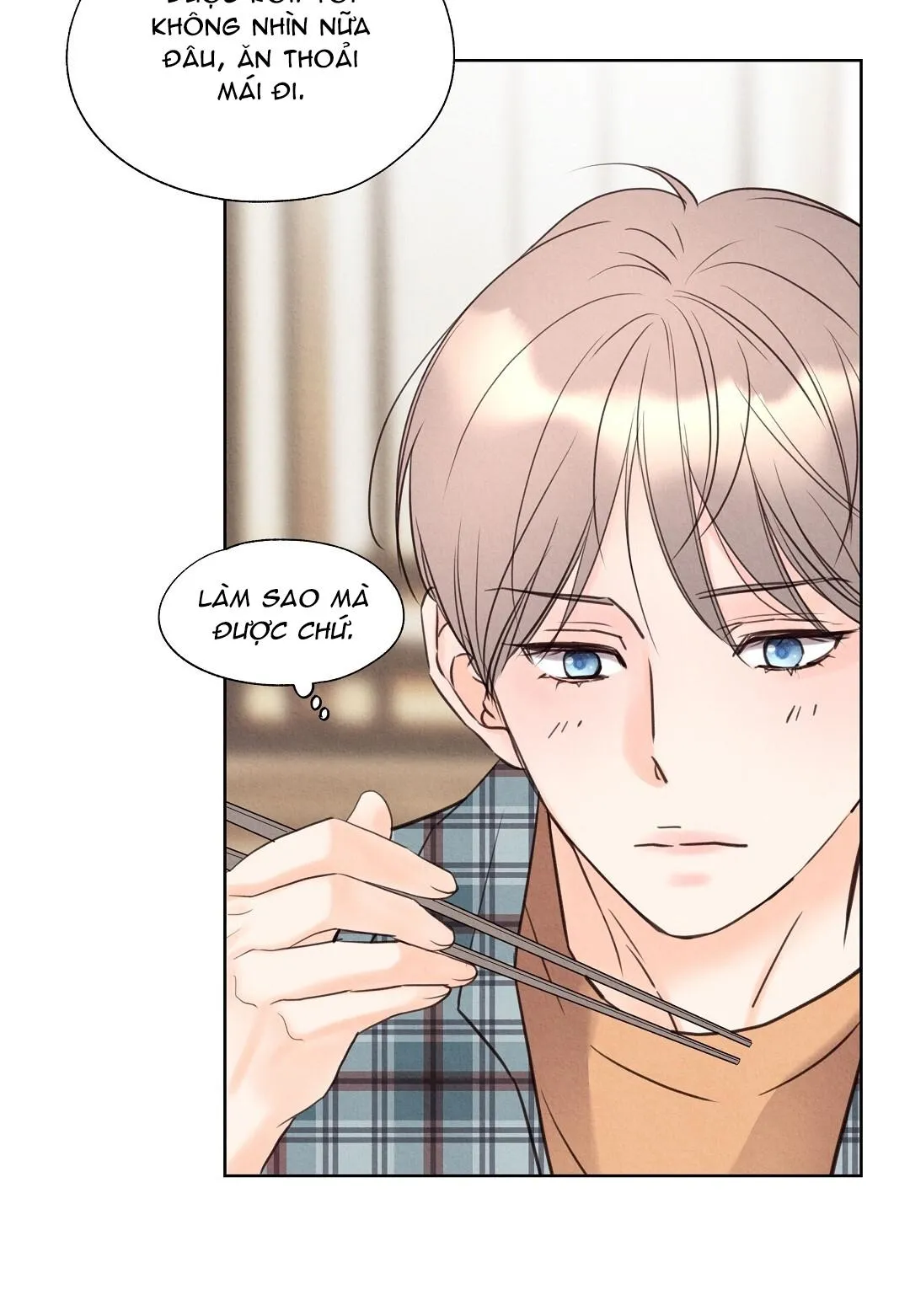 QUÁ KHỨ CỦA KẺ PHẢN DIỆN Chapter 16 Trang 82