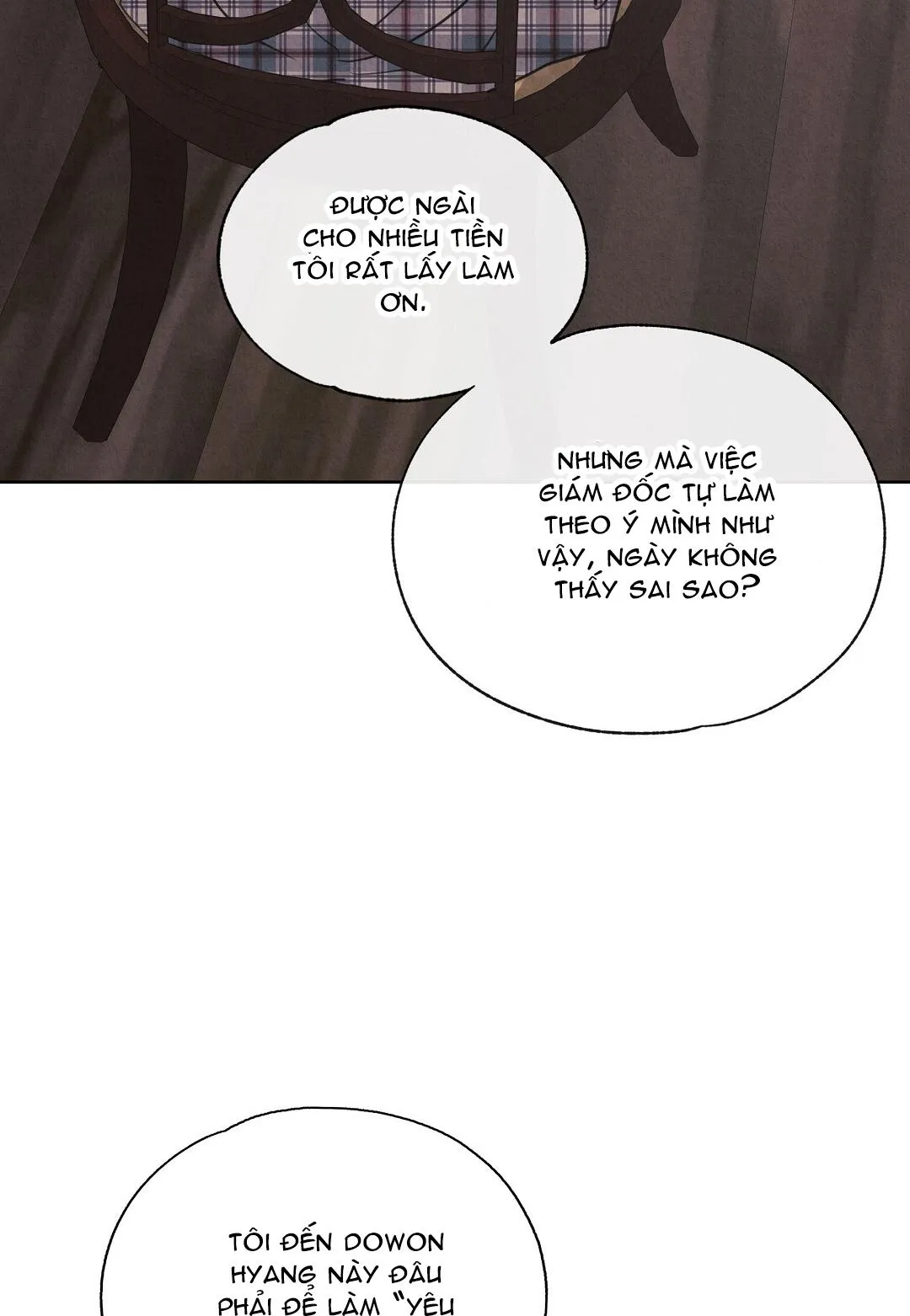 QUÁ KHỨ CỦA KẺ PHẢN DIỆN Chapter 16 Trang 88