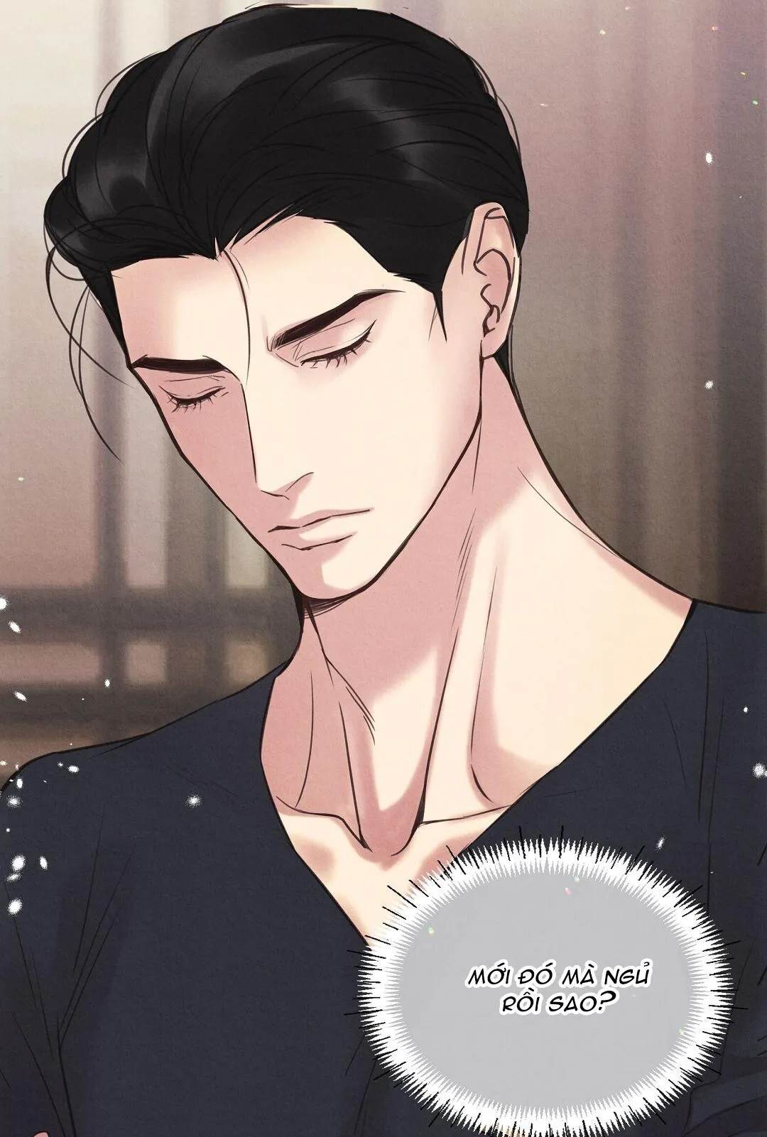 QUÁ KHỨ CỦA KẺ PHẢN DIỆN Chapter 16 Trang 91