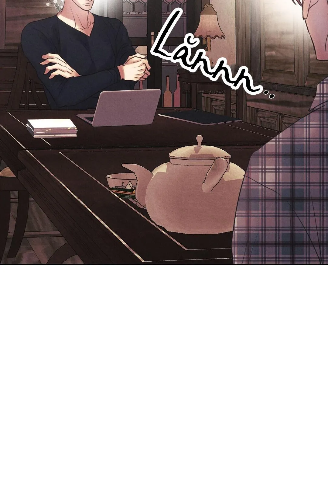 QUÁ KHỨ CỦA KẺ PHẢN DIỆN Chapter 16 Trang 96