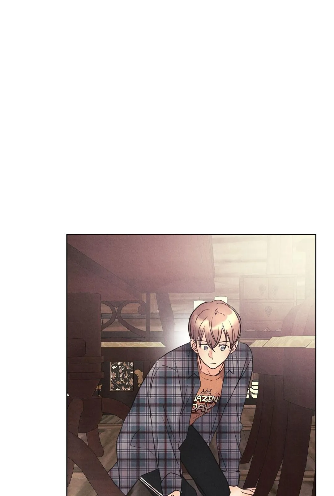 QUÁ KHỨ CỦA KẺ PHẢN DIỆN Chapter 16 Trang 98