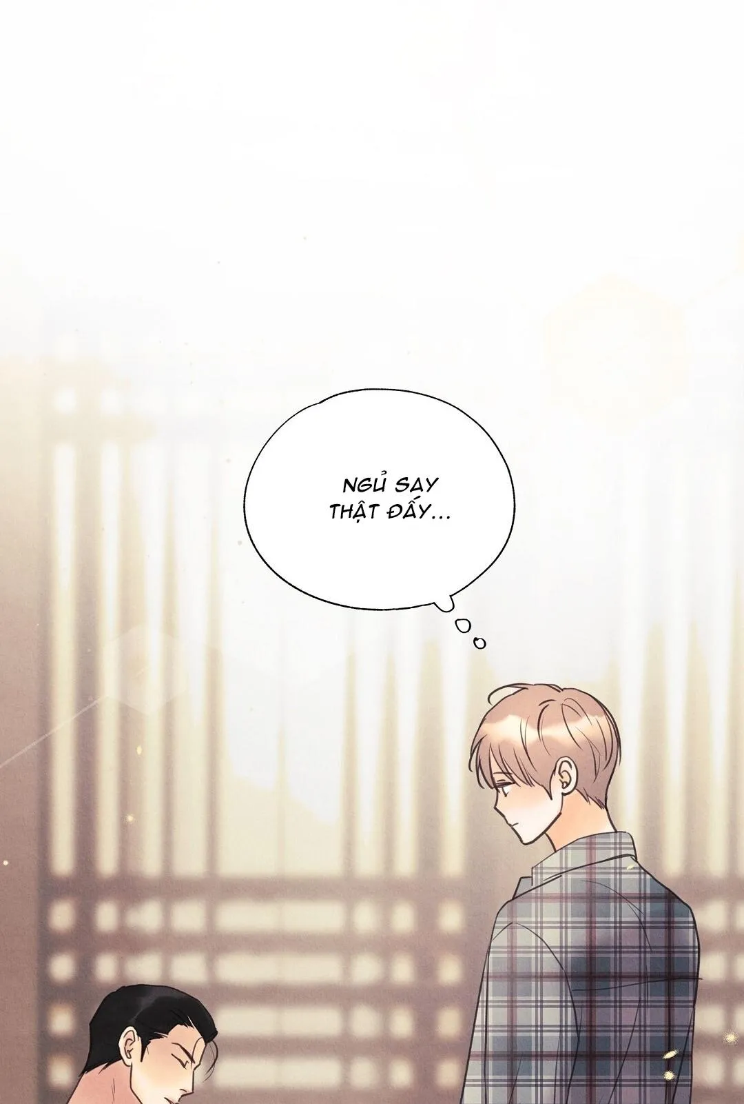 QUÁ KHỨ CỦA KẺ PHẢN DIỆN Chapter 16 Trang 100