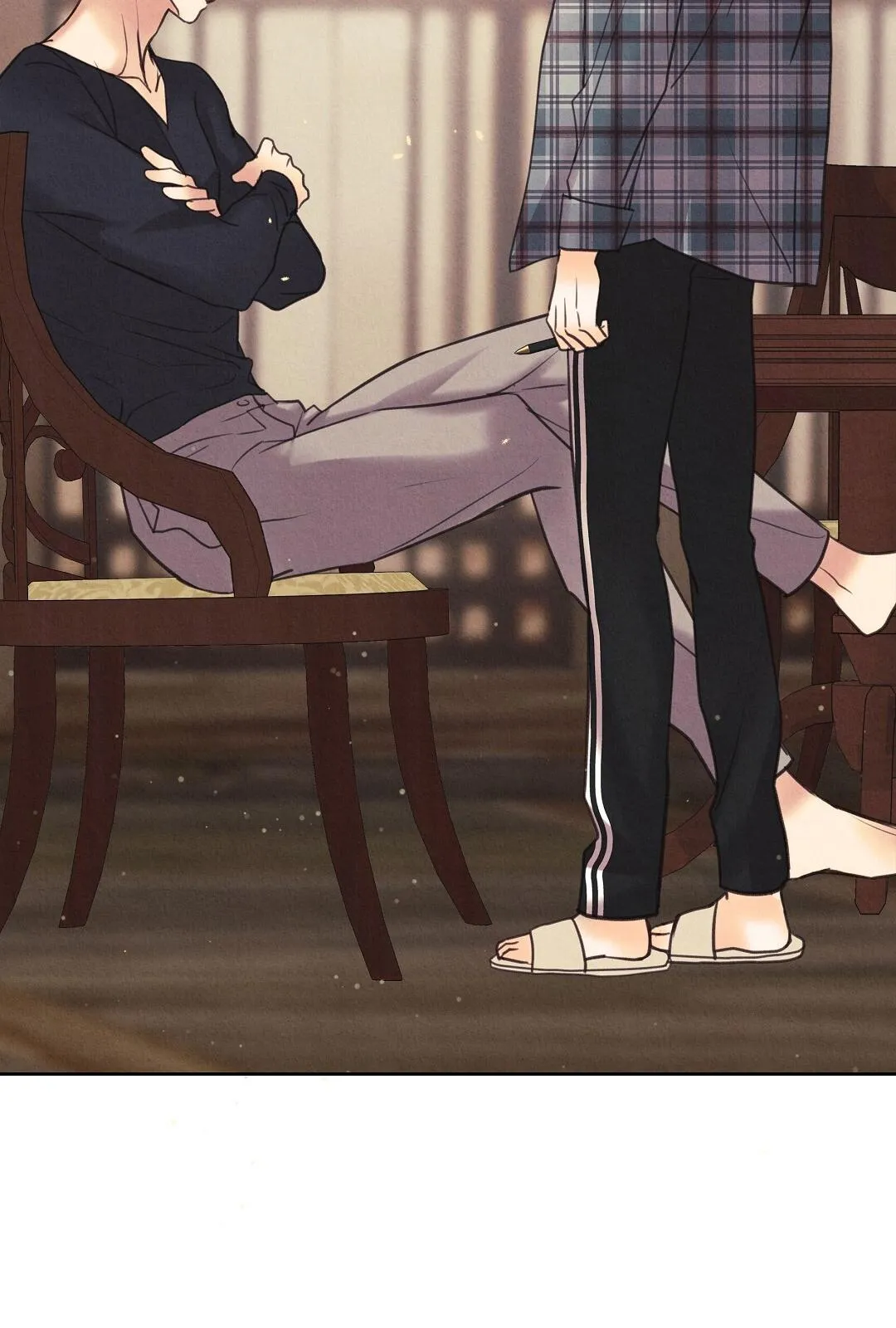 QUÁ KHỨ CỦA KẺ PHẢN DIỆN Chapter 16 Trang 101