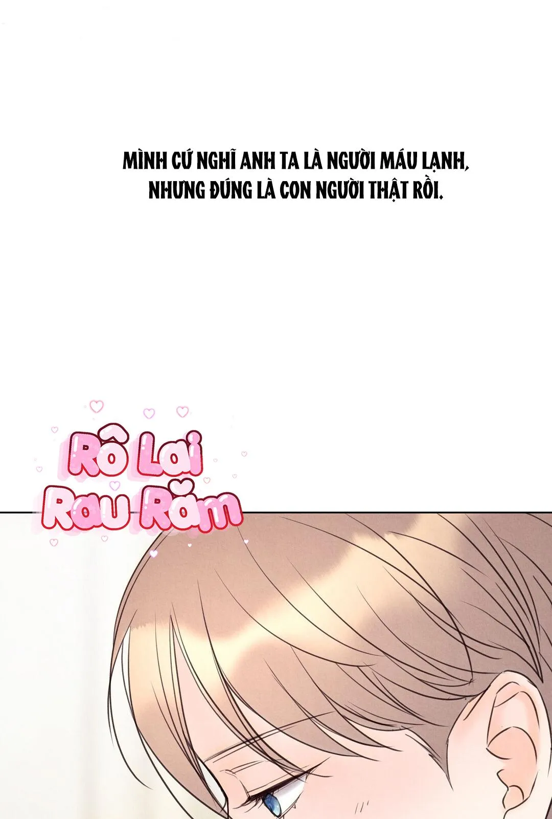 QUÁ KHỨ CỦA KẺ PHẢN DIỆN Chapter 16 Trang 102