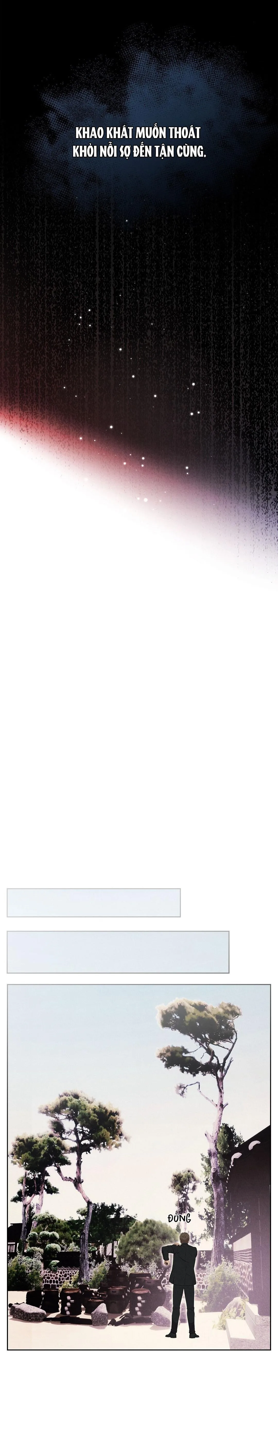 QUÁ KHỨ CỦA KẺ PHẢN DIỆN Chapter 17 Trang 16