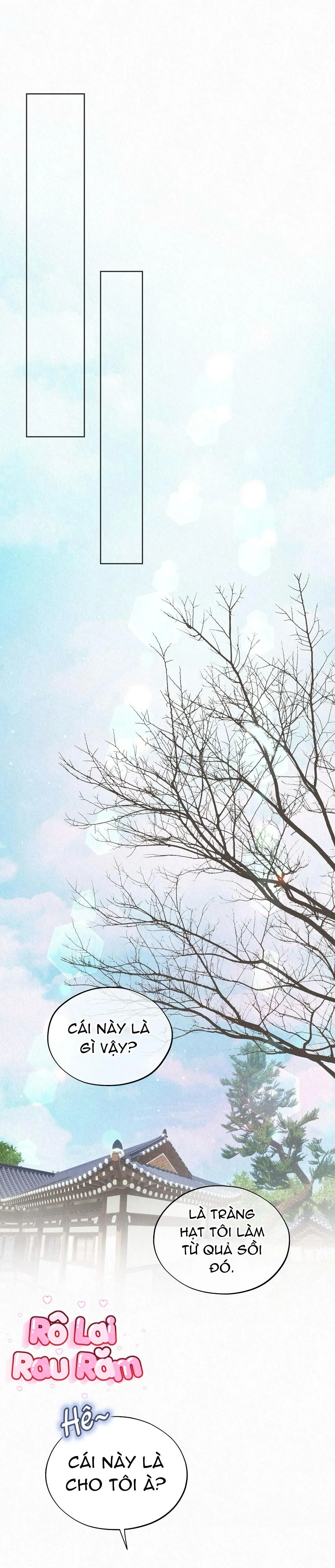 QUÁ KHỨ CỦA KẺ PHẢN DIỆN Chapter 31 Trang 6