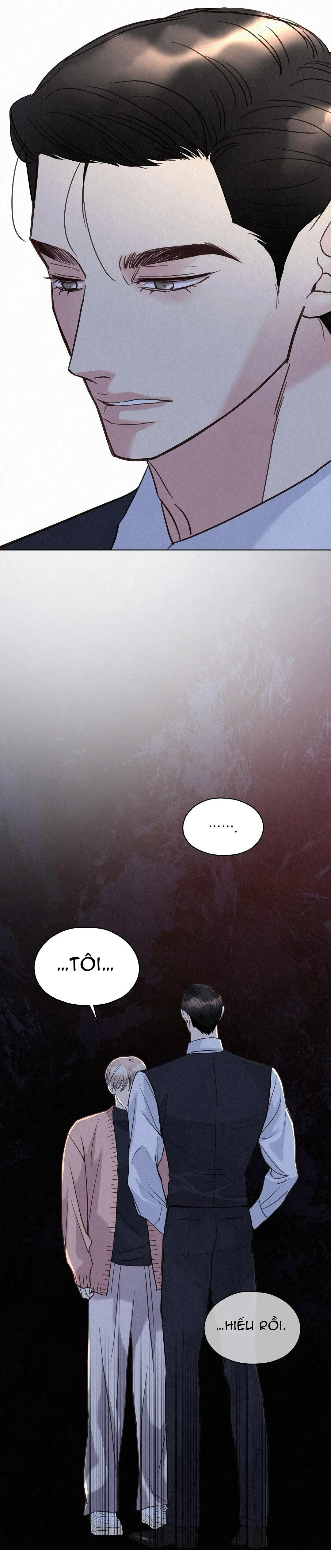 QUÁ KHỨ CỦA KẺ PHẢN DIỆN Chapter 32 Trang 24