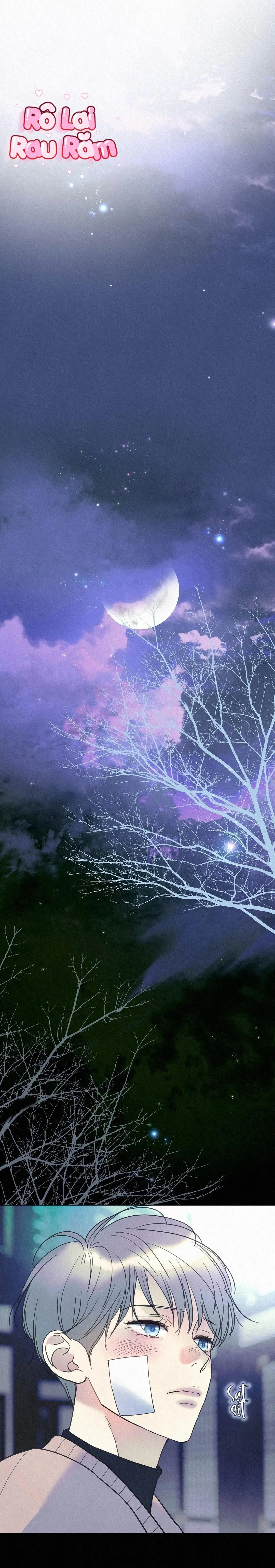 QUÁ KHỨ CỦA KẺ PHẢN DIỆN Chapter 32 Trang 34