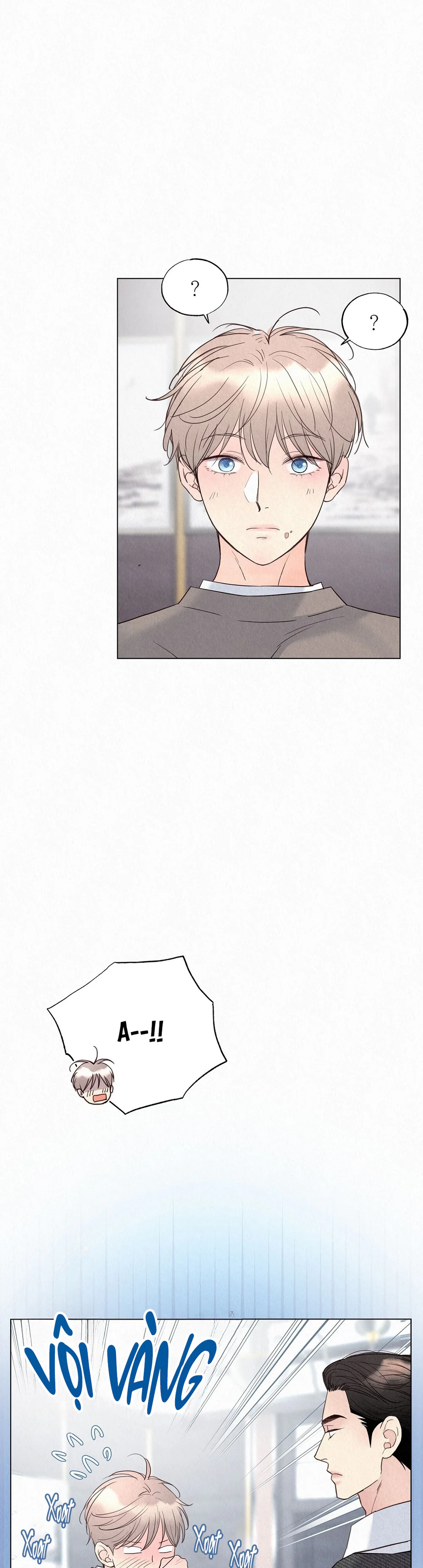 QUÁ KHỨ CỦA KẺ PHẢN DIỆN Chapter 35 Trang 4