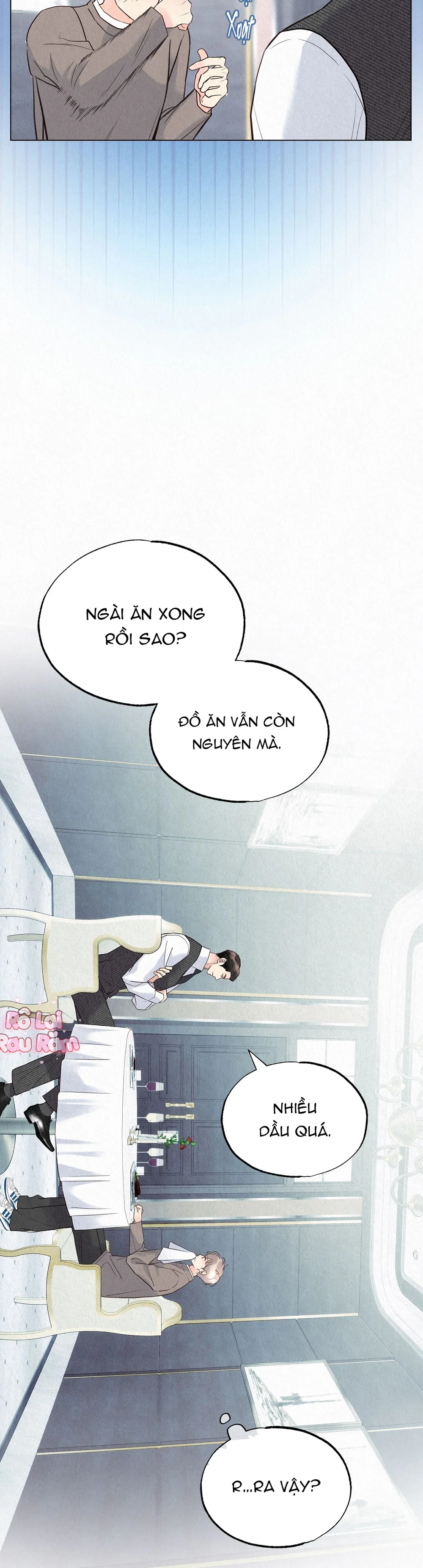 QUÁ KHỨ CỦA KẺ PHẢN DIỆN Chapter 35 Trang 5