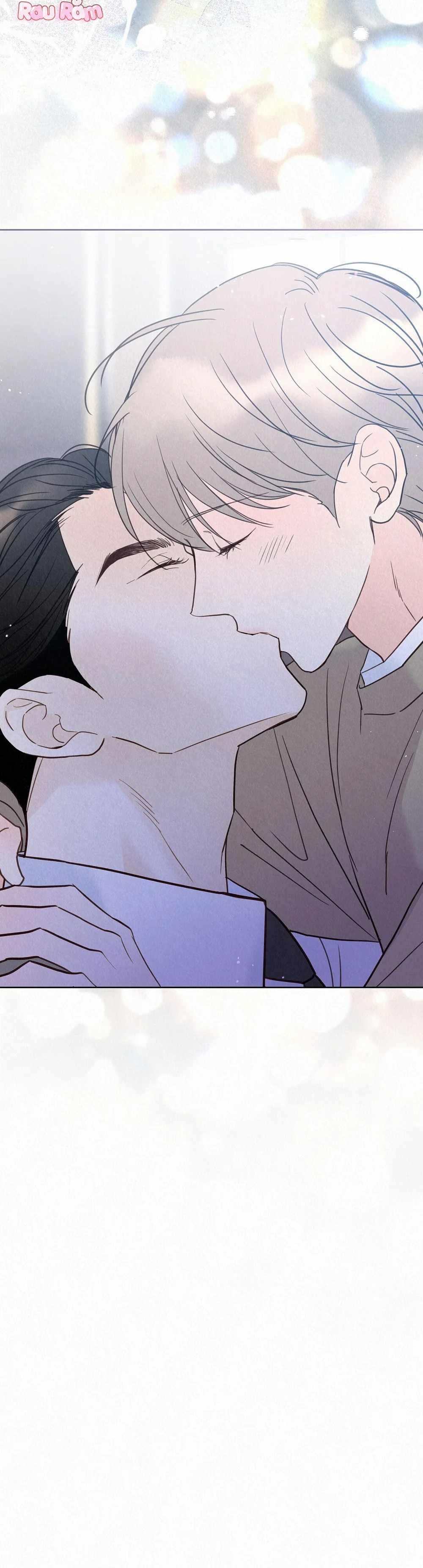 QUÁ KHỨ CỦA KẺ PHẢN DIỆN Chapter 35 Trang 16