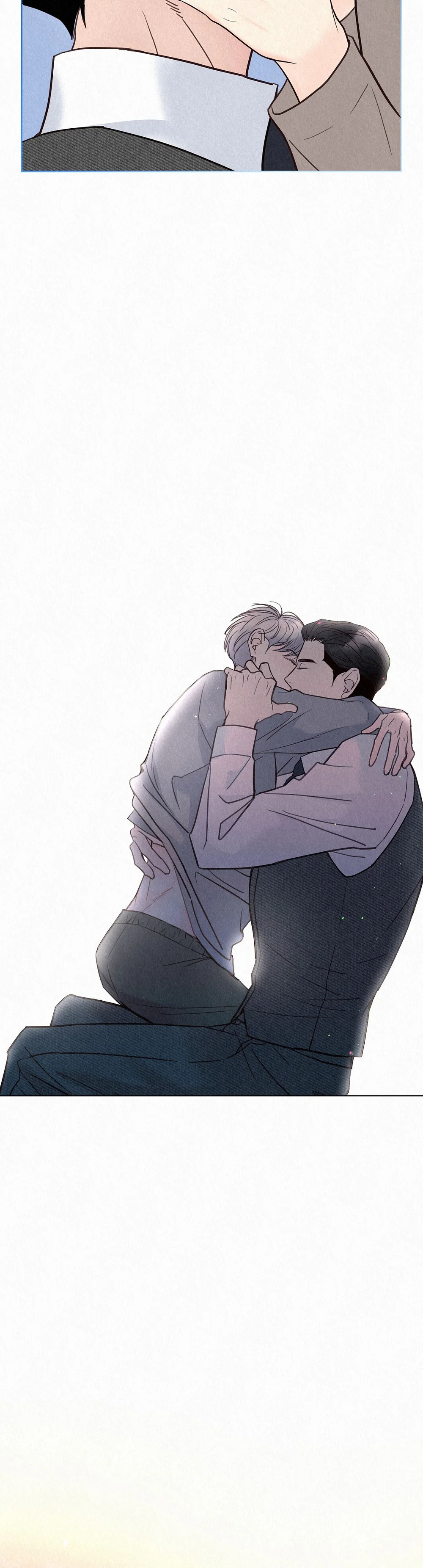 QUÁ KHỨ CỦA KẺ PHẢN DIỆN Chapter 35 Trang 19