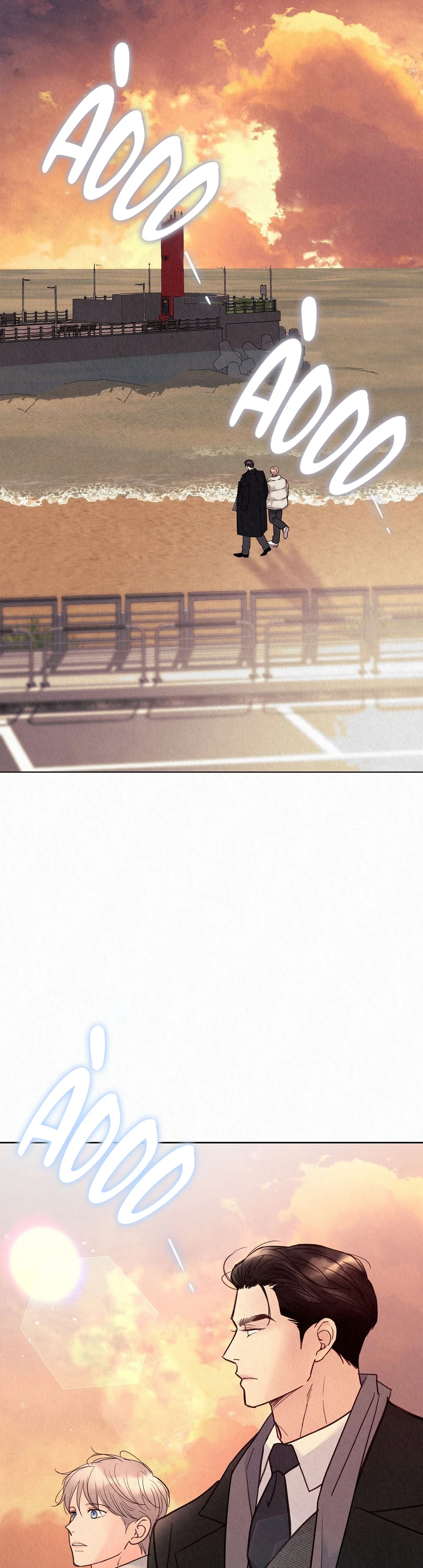 QUÁ KHỨ CỦA KẺ PHẢN DIỆN Chapter 35 Trang 21