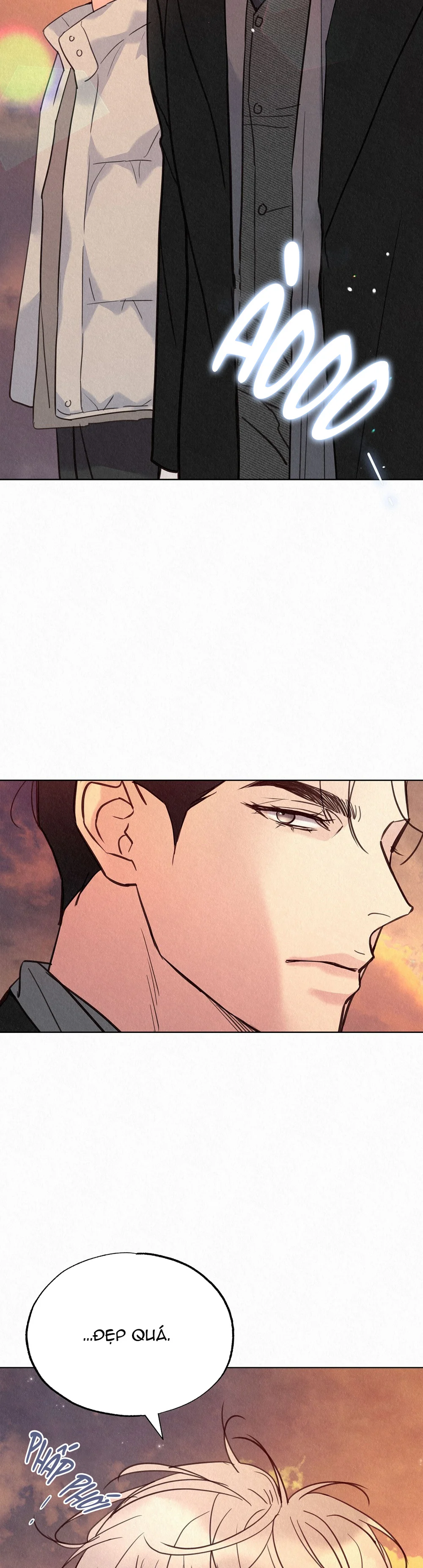 QUÁ KHỨ CỦA KẺ PHẢN DIỆN Chapter 35 Trang 22