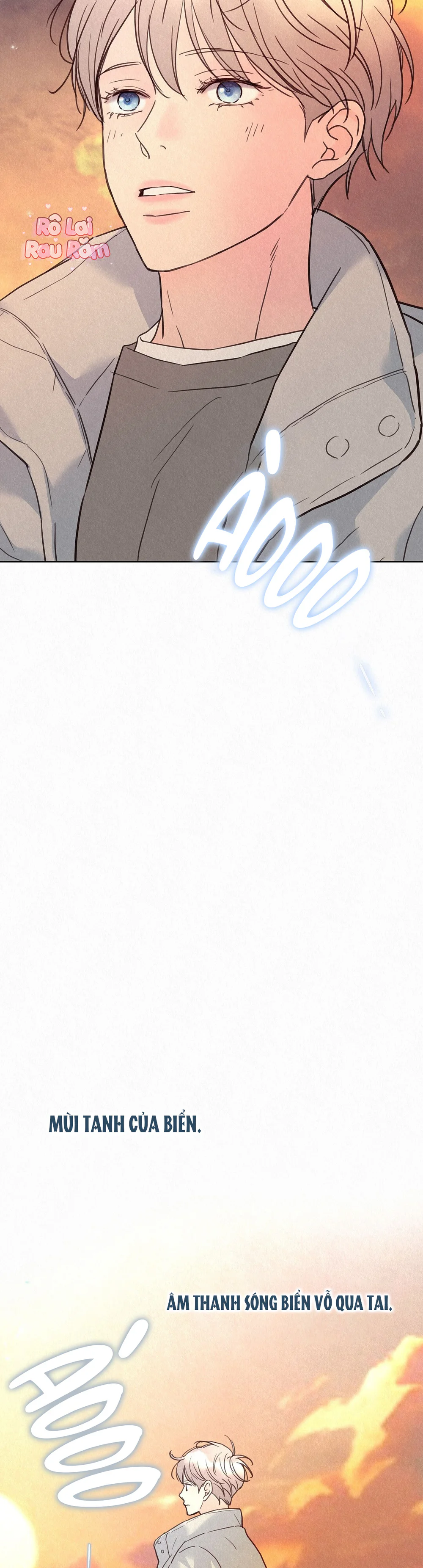 QUÁ KHỨ CỦA KẺ PHẢN DIỆN Chapter 35 Trang 23