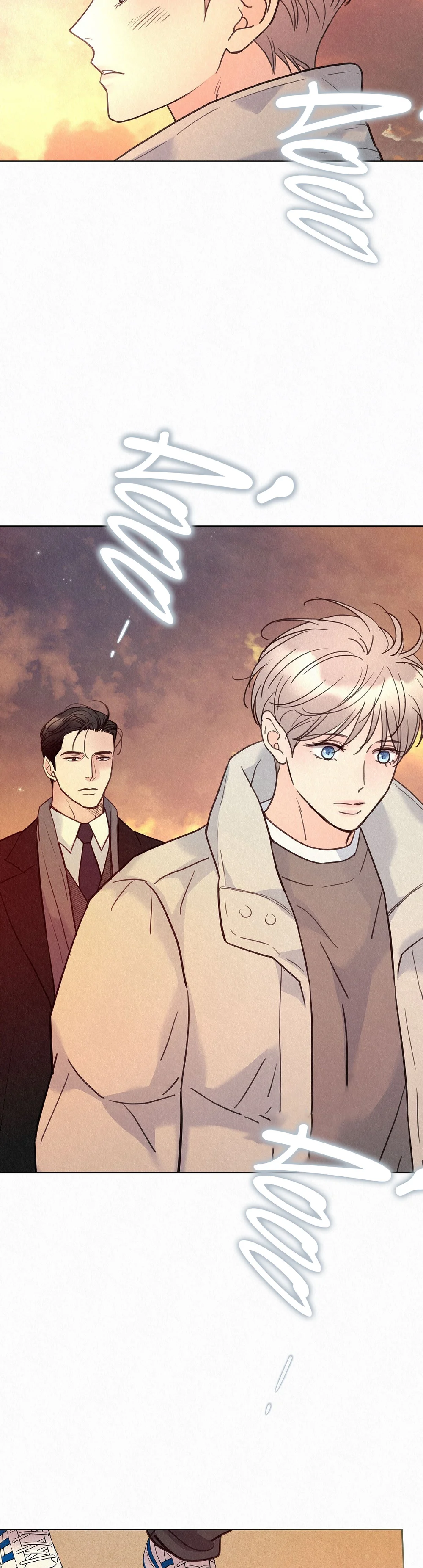 QUÁ KHỨ CỦA KẺ PHẢN DIỆN Chapter 35 Trang 25