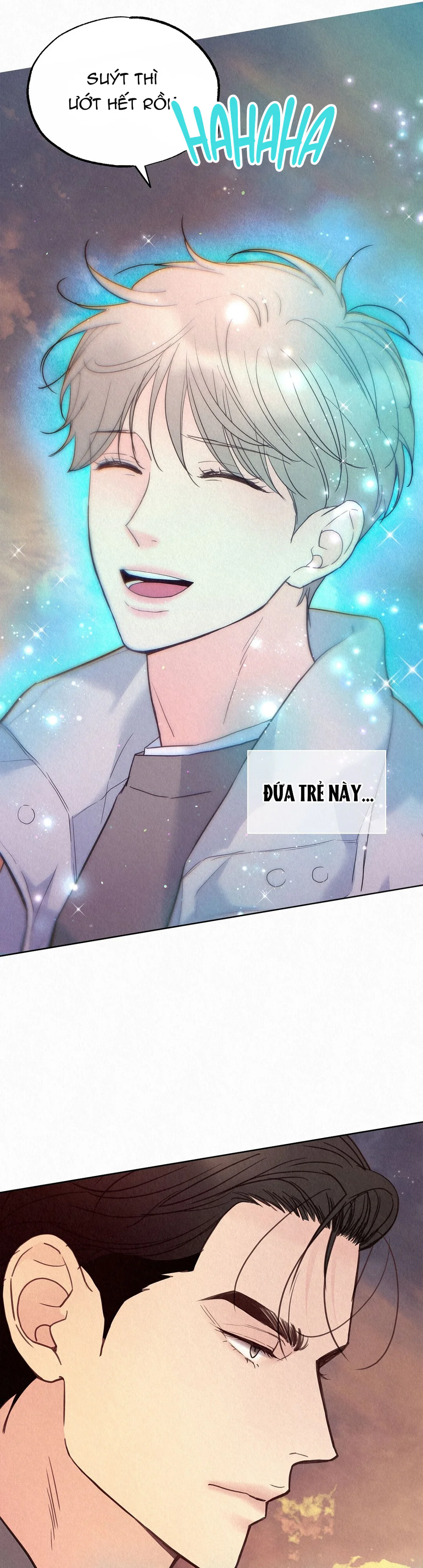 QUÁ KHỨ CỦA KẺ PHẢN DIỆN Chapter 35 Trang 28