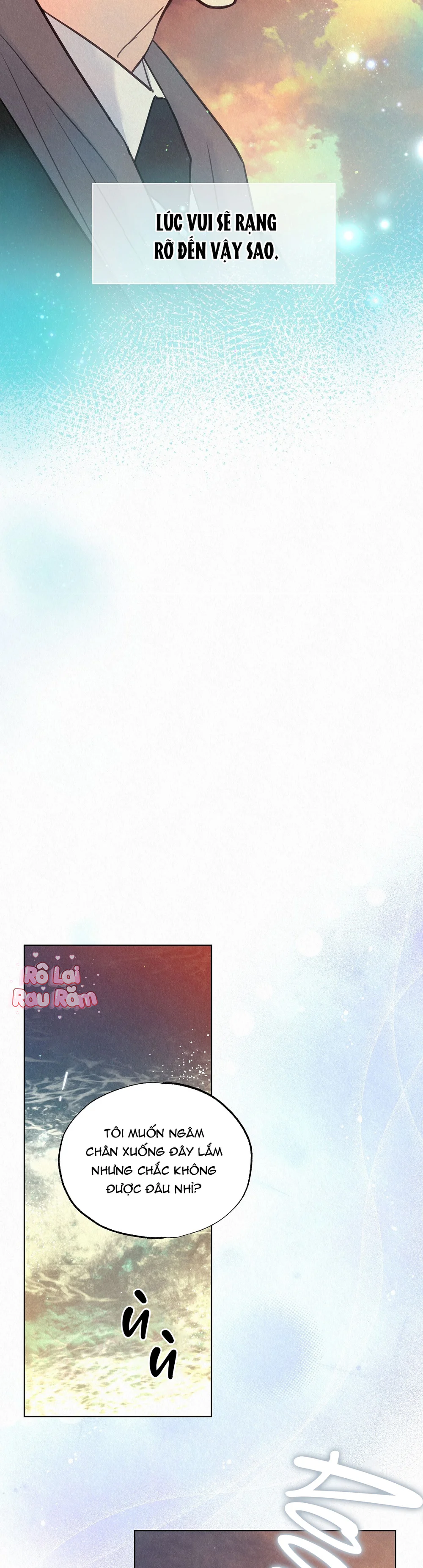 QUÁ KHỨ CỦA KẺ PHẢN DIỆN Chapter 35 Trang 29