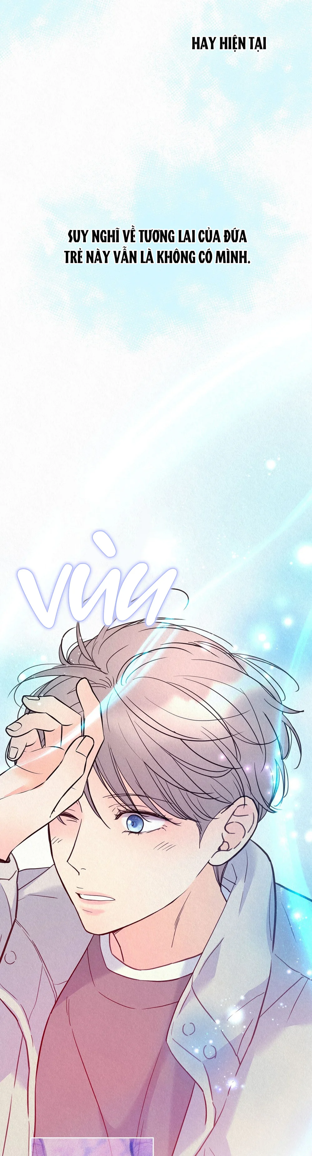 QUÁ KHỨ CỦA KẺ PHẢN DIỆN Chapter 35 Trang 33