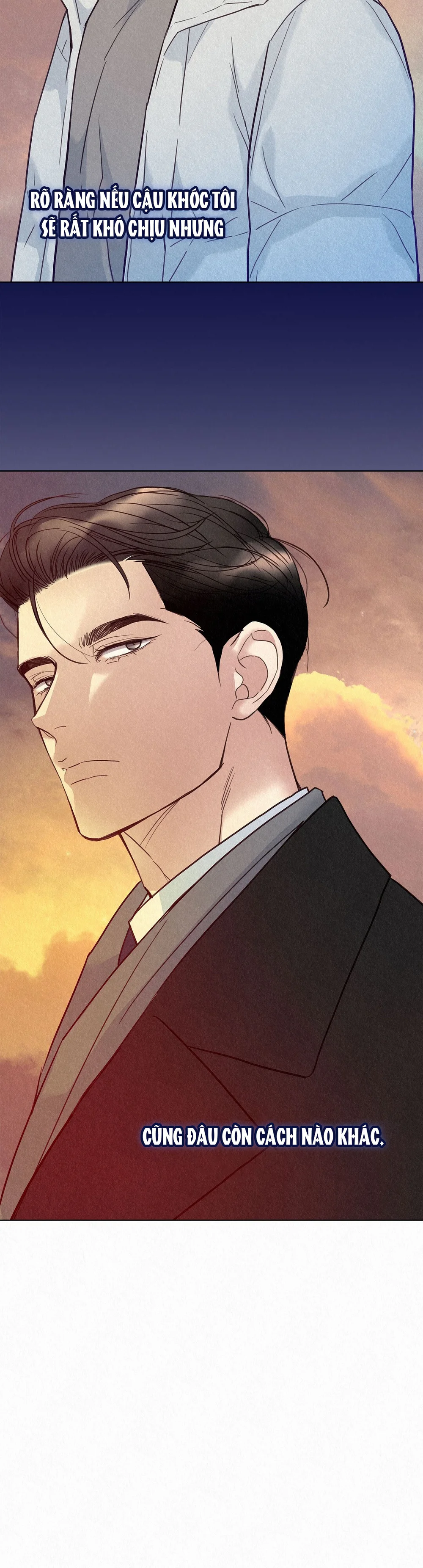 QUÁ KHỨ CỦA KẺ PHẢN DIỆN Chapter 35 Trang 40