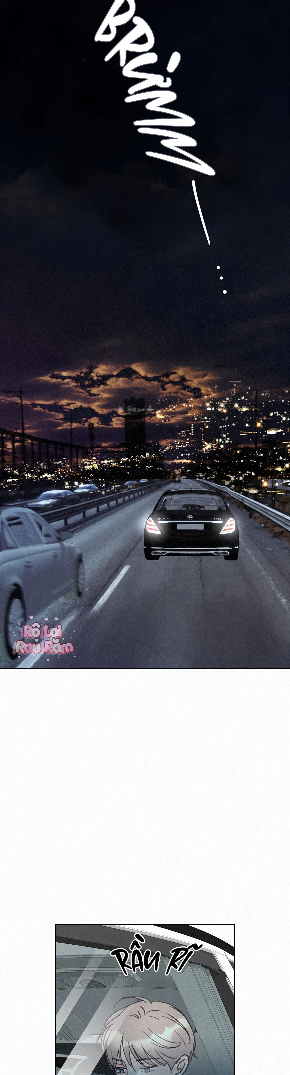 QUÁ KHỨ CỦA KẺ PHẢN DIỆN Chapter 35 Trang 43