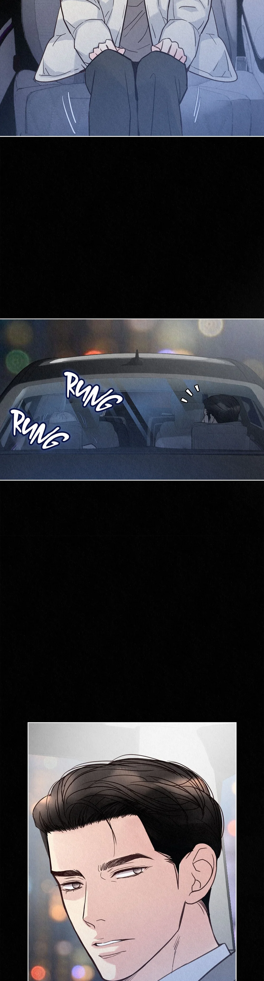 QUÁ KHỨ CỦA KẺ PHẢN DIỆN Chapter 35 Trang 47