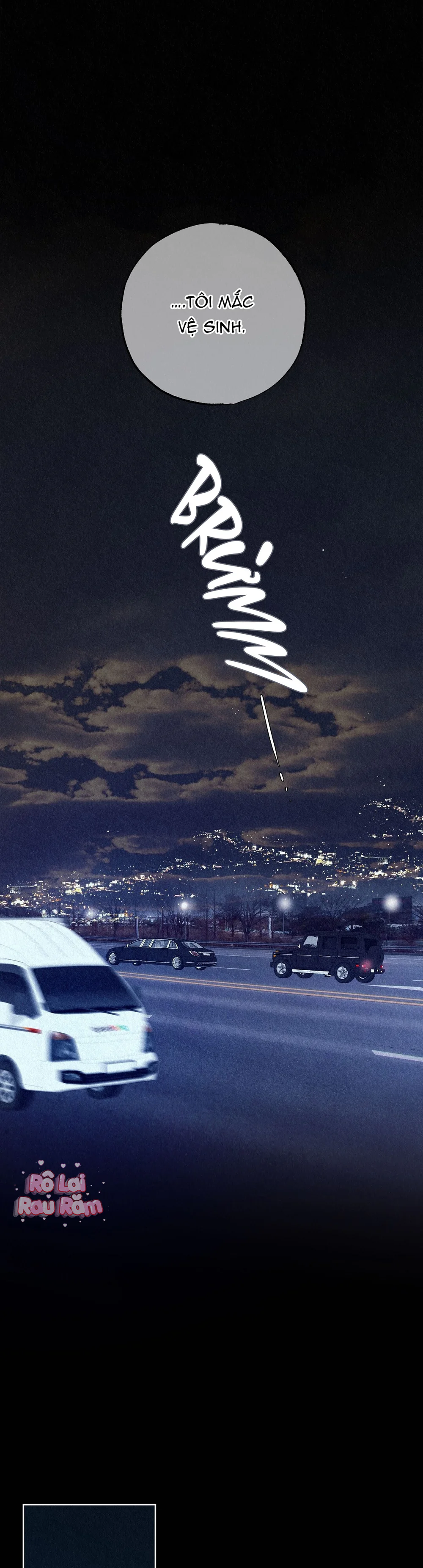 QUÁ KHỨ CỦA KẺ PHẢN DIỆN Chapter 35 Trang 49