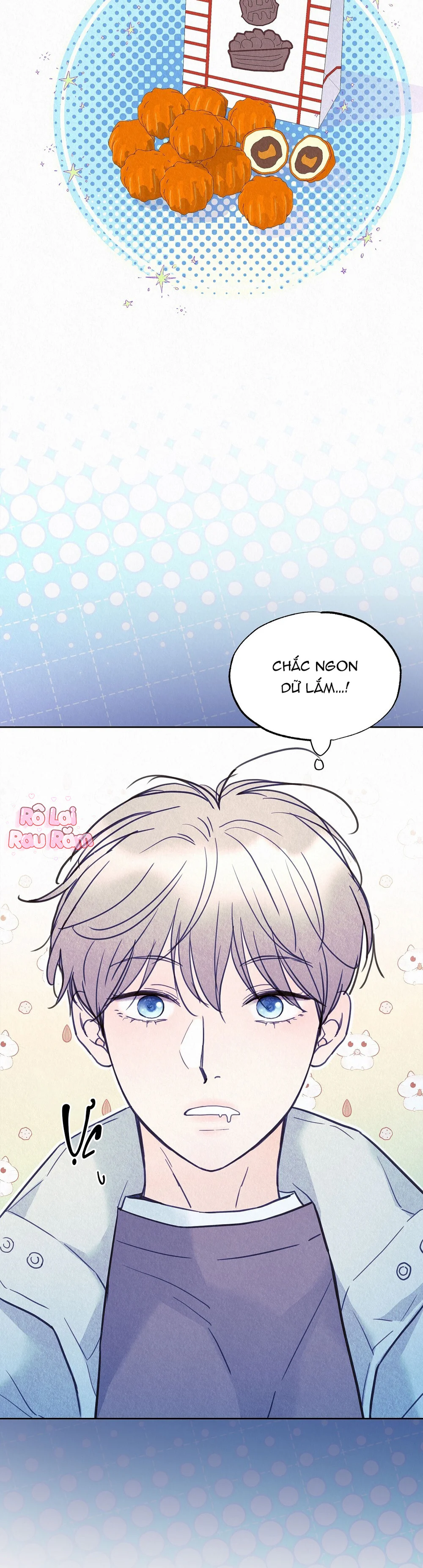 QUÁ KHỨ CỦA KẺ PHẢN DIỆN Chapter 36 Trang 4