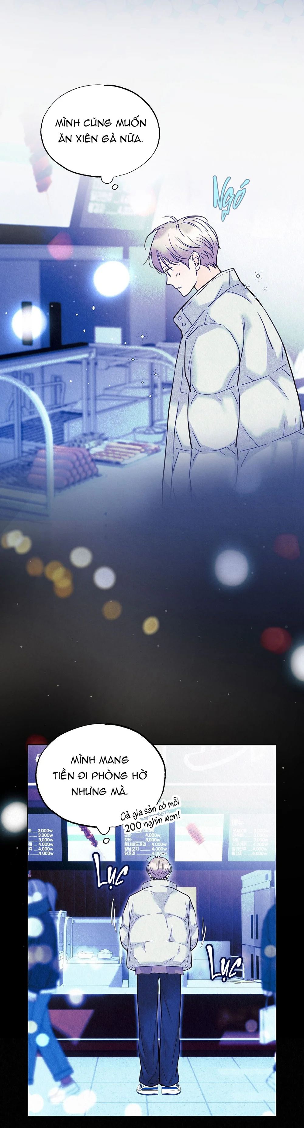 QUÁ KHỨ CỦA KẺ PHẢN DIỆN Chapter 36 Trang 5