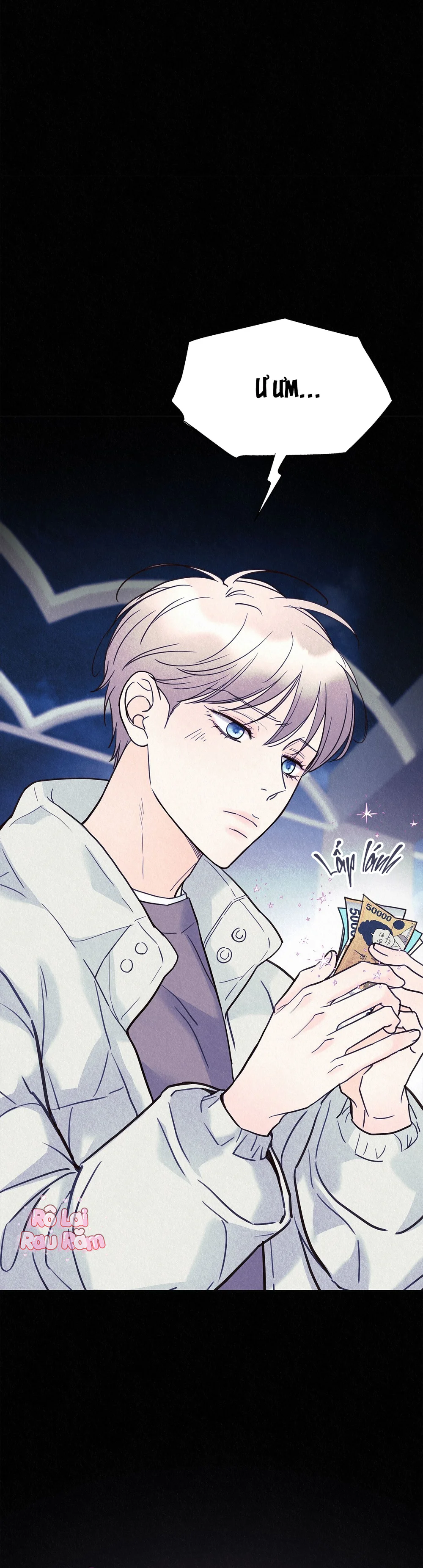 QUÁ KHỨ CỦA KẺ PHẢN DIỆN Chapter 36 Trang 6