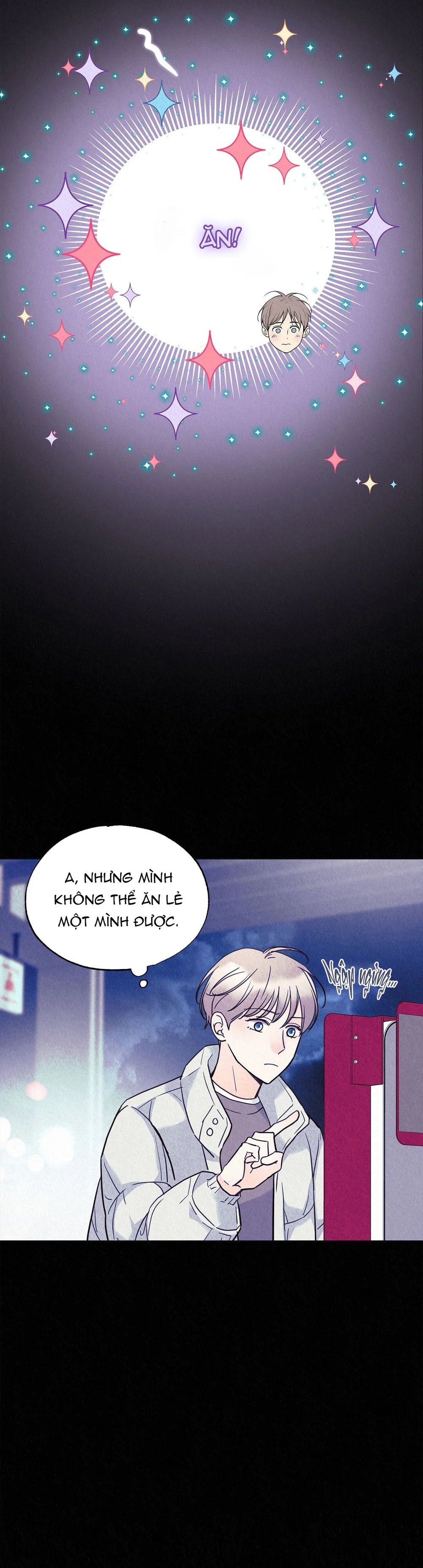 QUÁ KHỨ CỦA KẺ PHẢN DIỆN Chapter 36 Trang 8