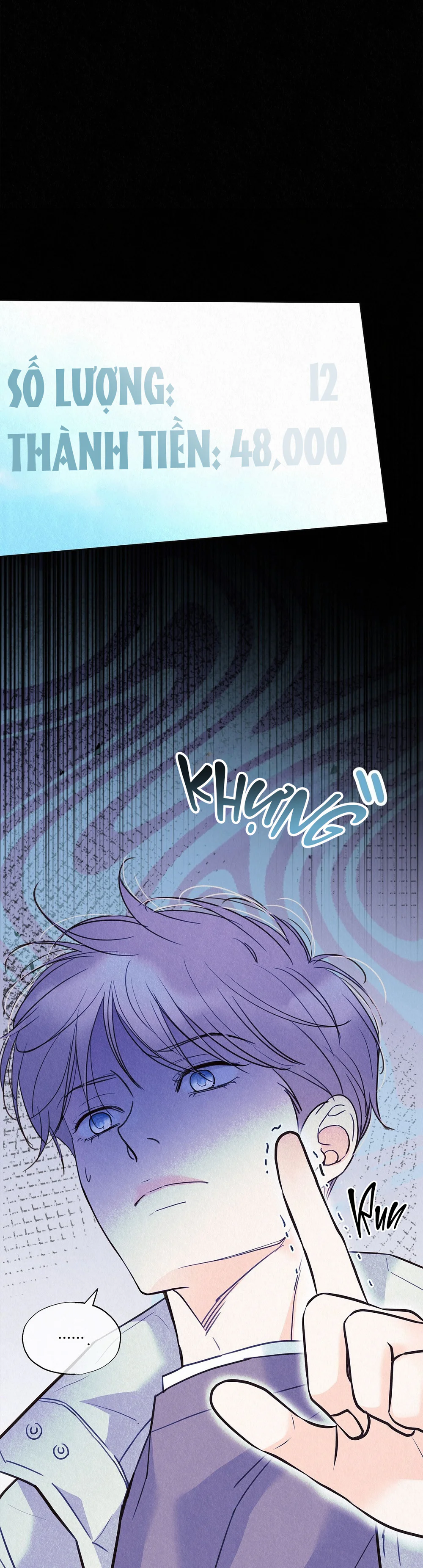 QUÁ KHỨ CỦA KẺ PHẢN DIỆN Chapter 36 Trang 10