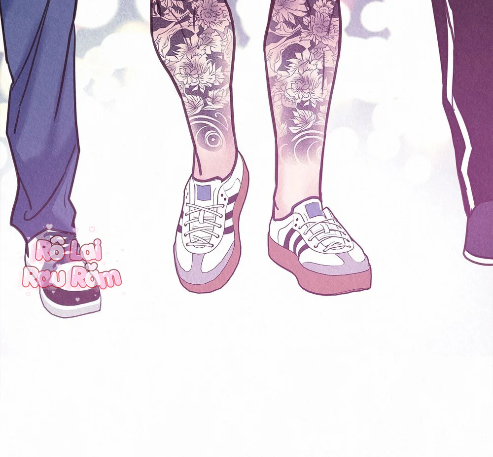 QUÁ KHỨ CỦA KẺ PHẢN DIỆN Chapter 36 Trang 14