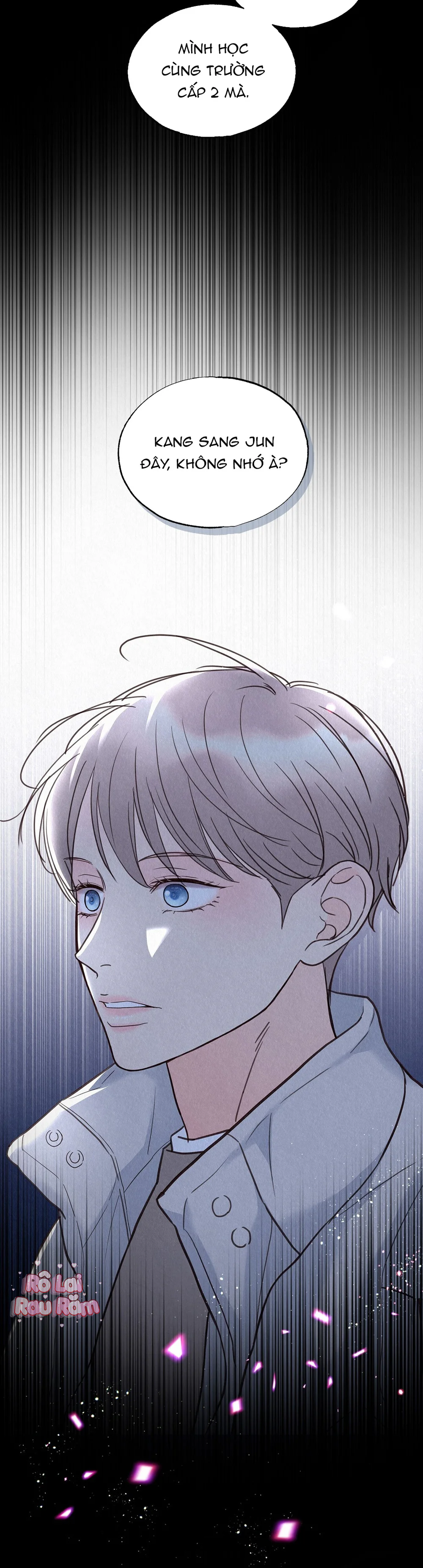 QUÁ KHỨ CỦA KẺ PHẢN DIỆN Chapter 36 Trang 18