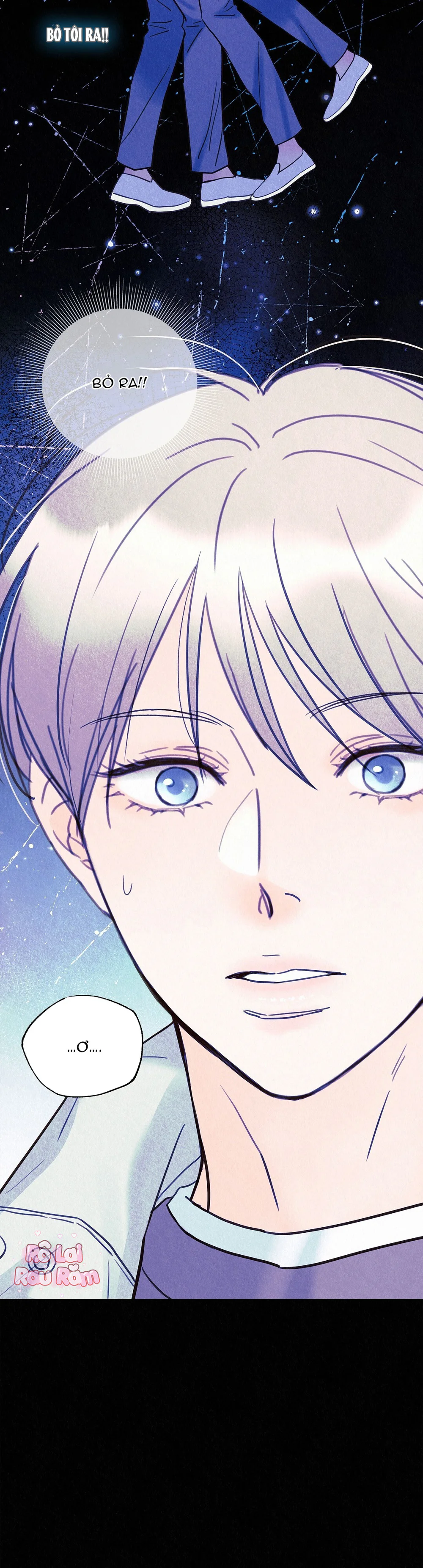 QUÁ KHỨ CỦA KẺ PHẢN DIỆN Chapter 36 Trang 20