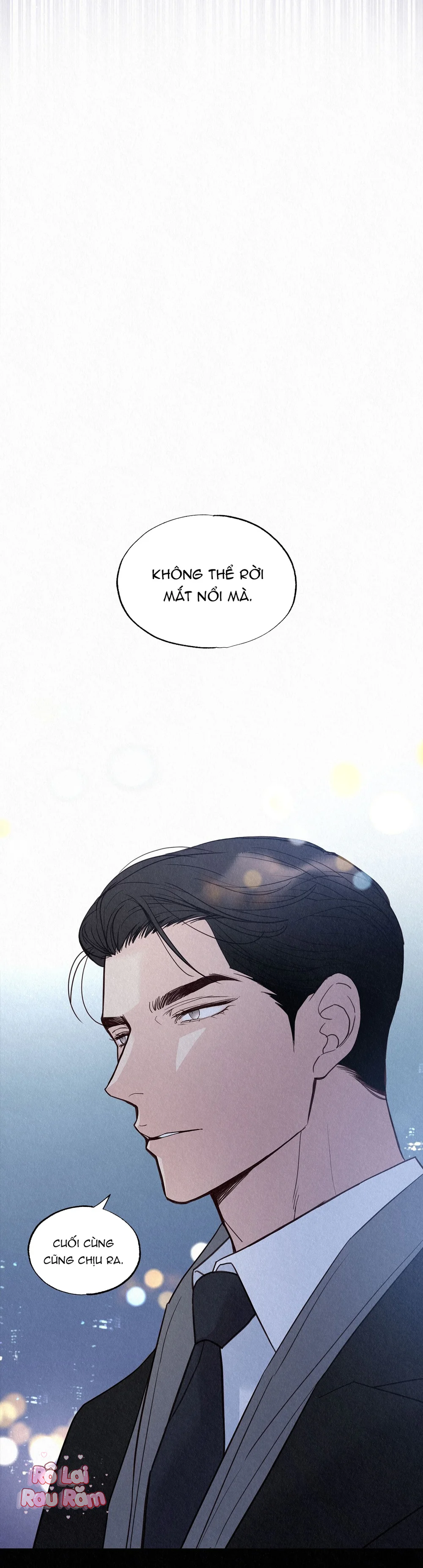 QUÁ KHỨ CỦA KẺ PHẢN DIỆN Chapter 36 Trang 25