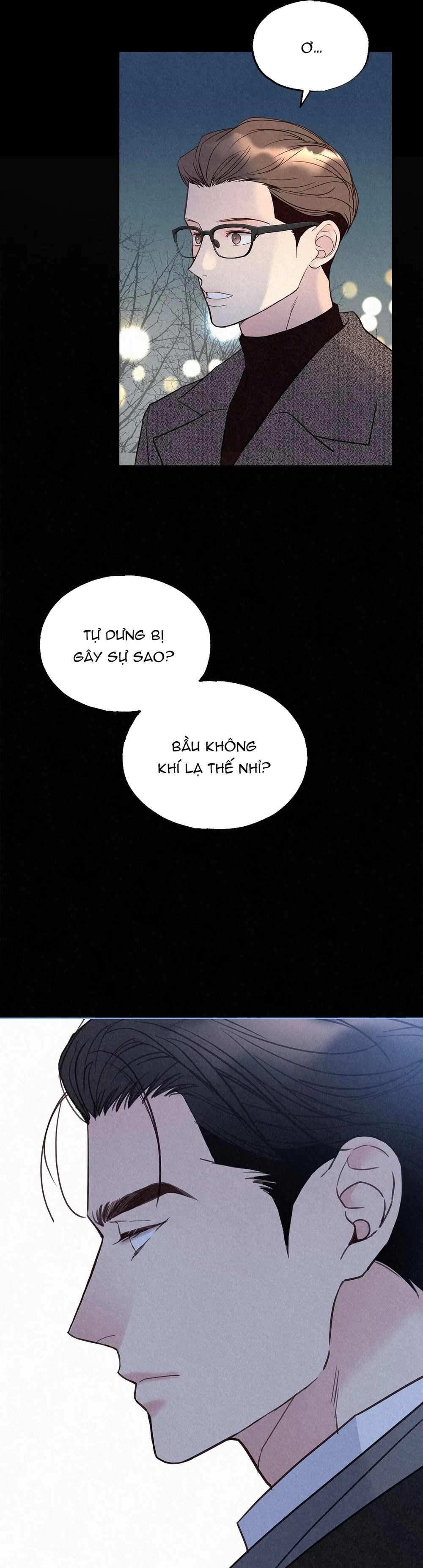 QUÁ KHỨ CỦA KẺ PHẢN DIỆN Chapter 36 Trang 29