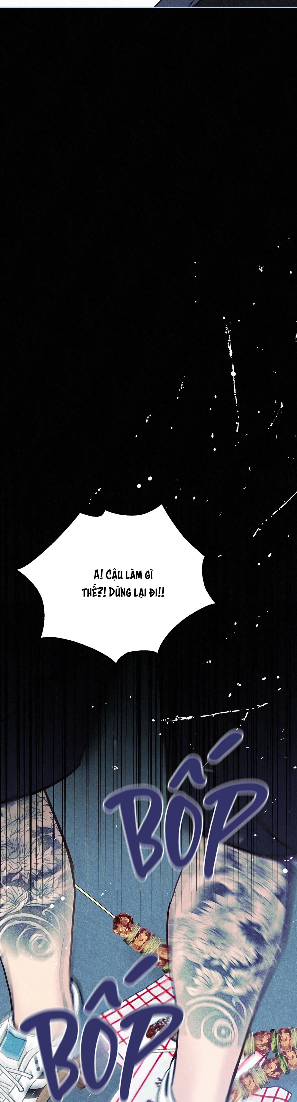 QUÁ KHỨ CỦA KẺ PHẢN DIỆN Chapter 36 Trang 30