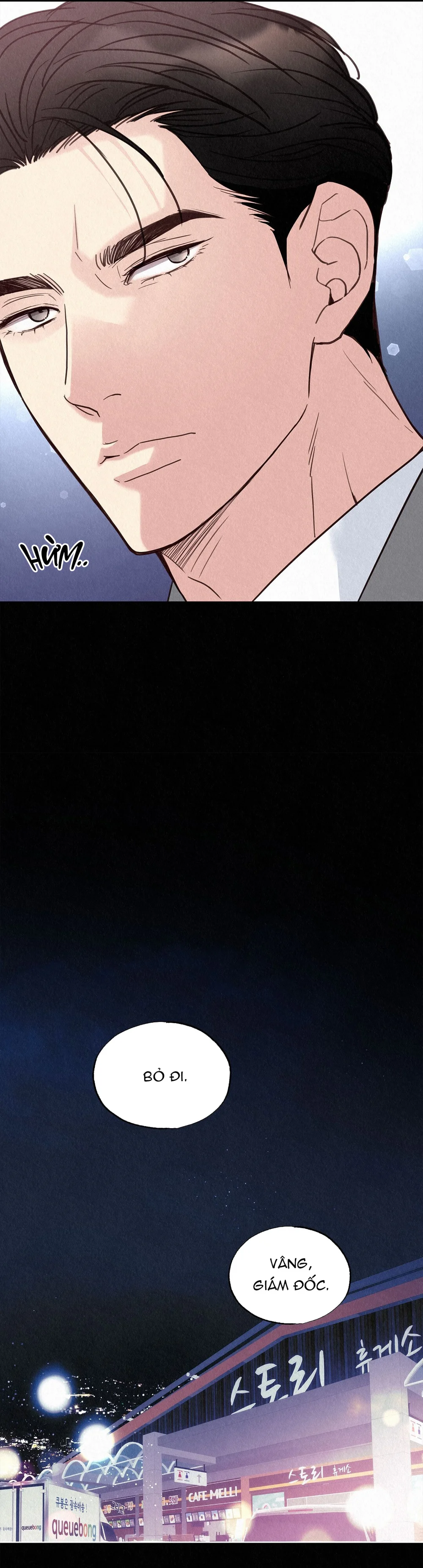 QUÁ KHỨ CỦA KẺ PHẢN DIỆN Chapter 36 Trang 43