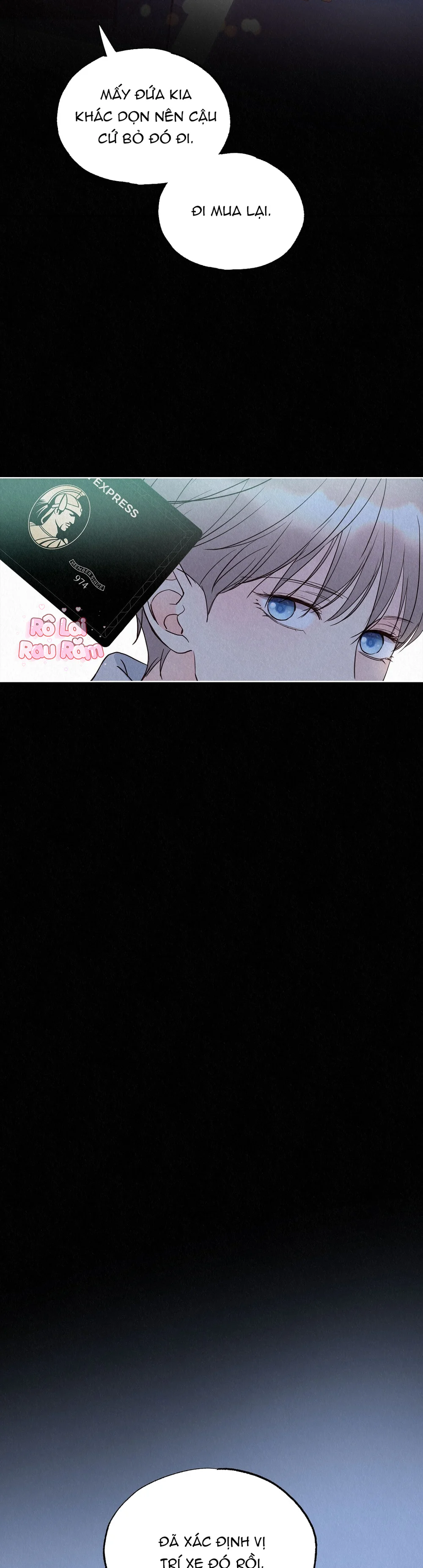 QUÁ KHỨ CỦA KẺ PHẢN DIỆN Chapter 36 Trang 46