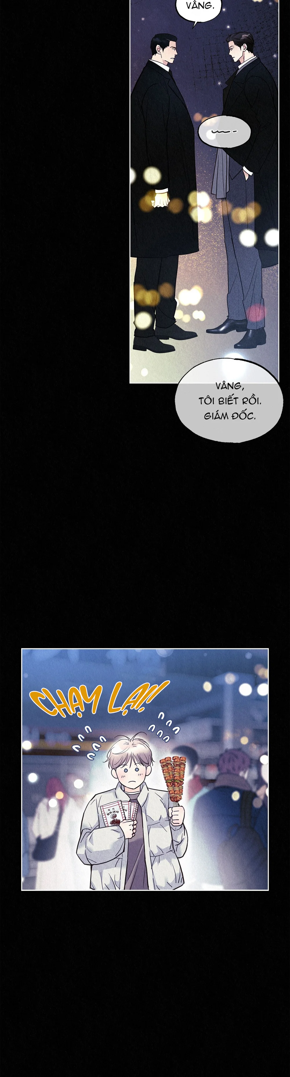 QUÁ KHỨ CỦA KẺ PHẢN DIỆN Chapter 36 Trang 48