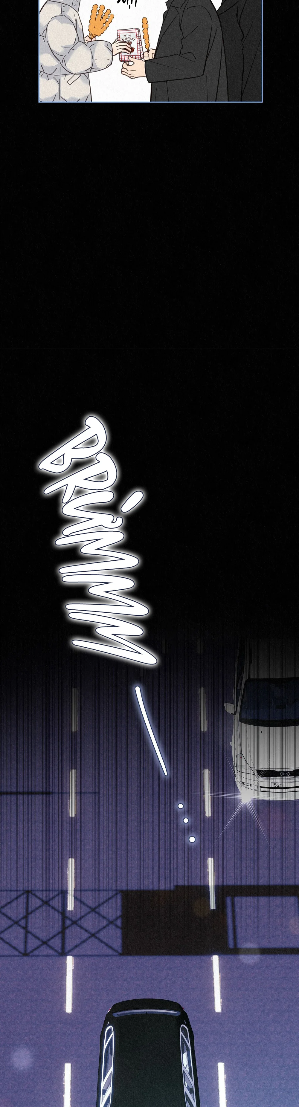 QUÁ KHỨ CỦA KẺ PHẢN DIỆN Chapter 36 Trang 53