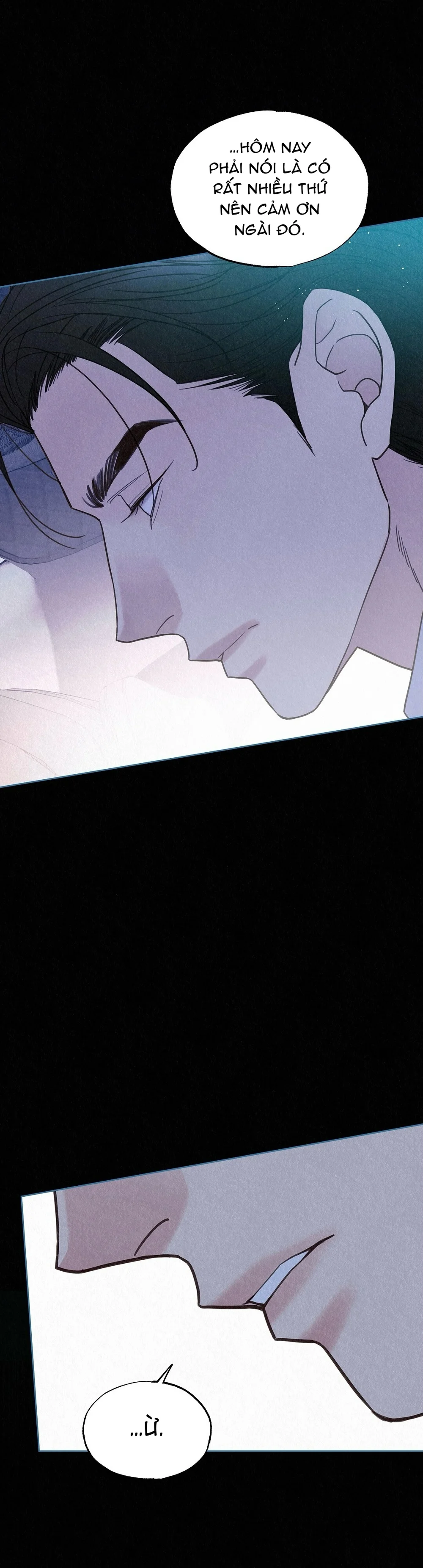 QUÁ KHỨ CỦA KẺ PHẢN DIỆN Chapter 37 Trang 11
