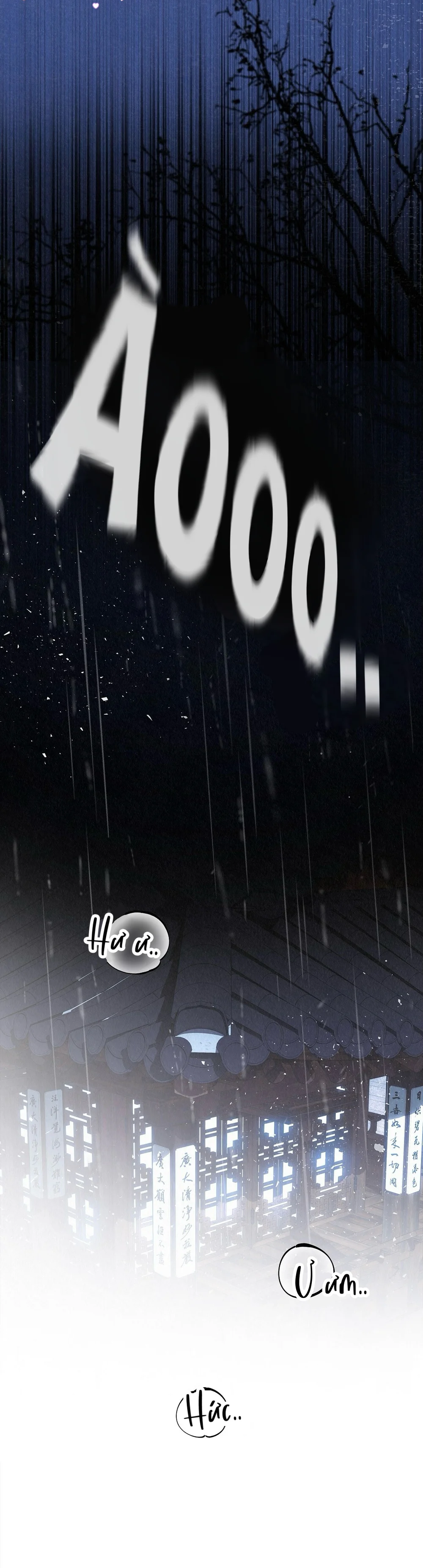 QUÁ KHỨ CỦA KẺ PHẢN DIỆN Chapter 37 Trang 13