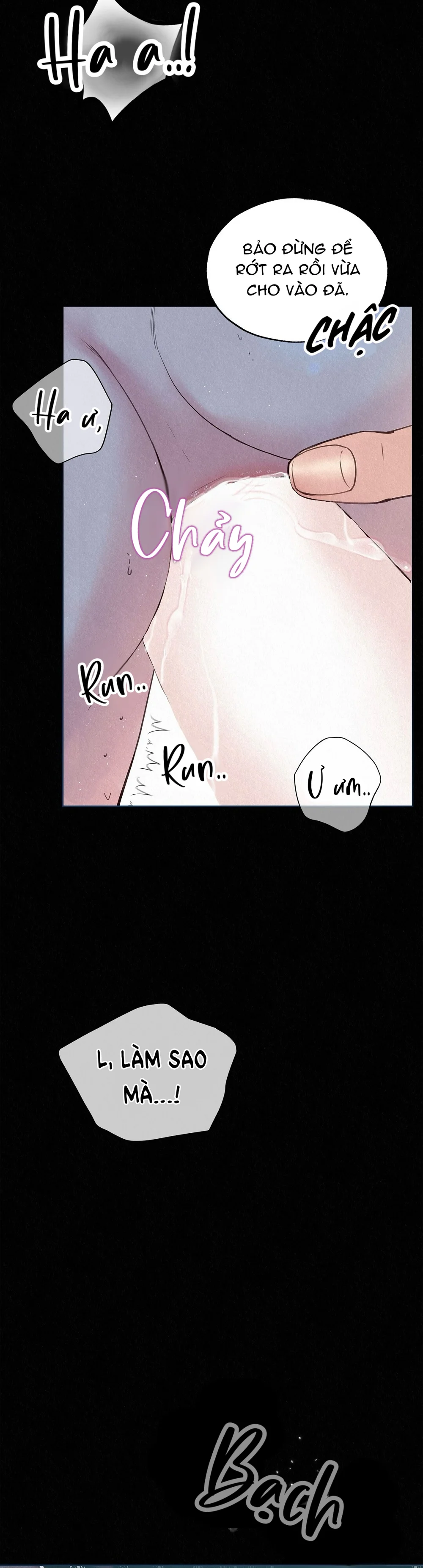 QUÁ KHỨ CỦA KẺ PHẢN DIỆN Chapter 37 Trang 19