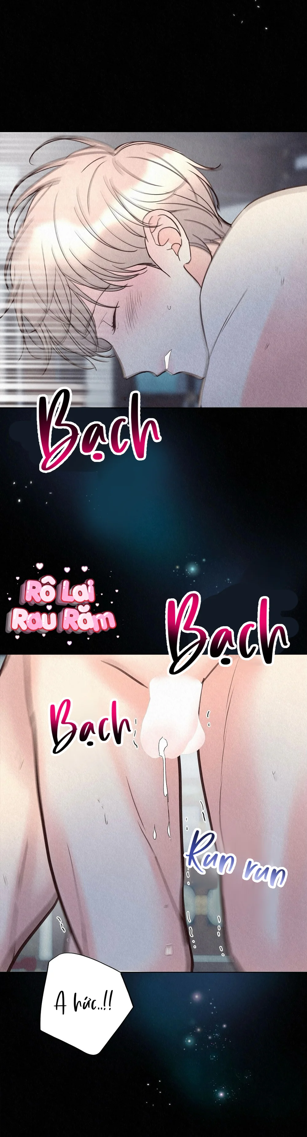 QUÁ KHỨ CỦA KẺ PHẢN DIỆN Chapter 37 Trang 21